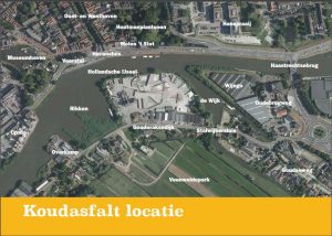 Koudasfaltocatie_plaatsbepaling