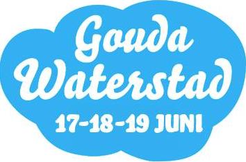 Pontveer GEIN tijdens Gouda Waterstad