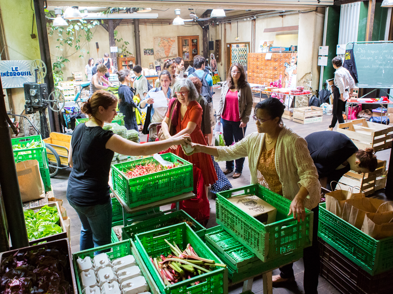 Buurderij Antwerpen Groot