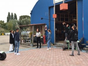 Opnames Bij BlauweLoods 300x225