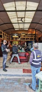 Opnames Bij BlauweLoods 2 139x300