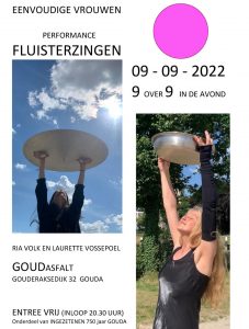EENVOUDIGE VROUWEN 090922 227x300