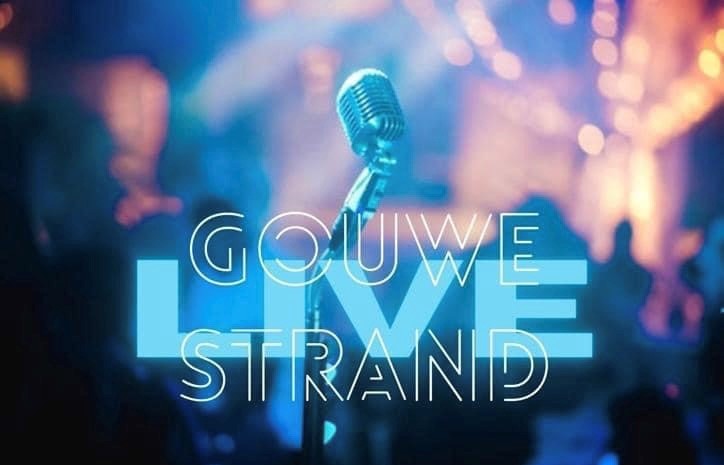 Gouwestrand Live! Lekker eten en live muziek - GOUDasfalt