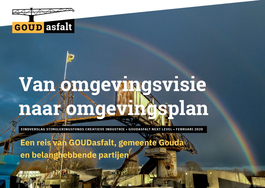 Van Omgevingsvisie Naar Omgevingsplan 1024x725