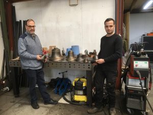 Klokkenmannen 300x225