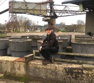 Robin Mulder Vrijwilliger Van Eerste Uur 300x267