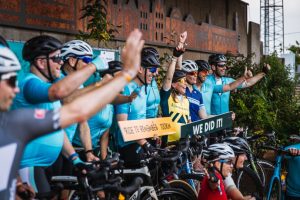 Ride To Remember 2026 rtr groep 2