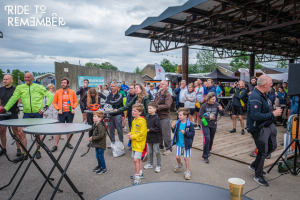 Ride To Remember 2026 rtr groep