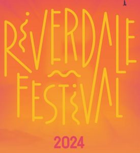 Riverdale Festival 2024 @ GOUDasfalt