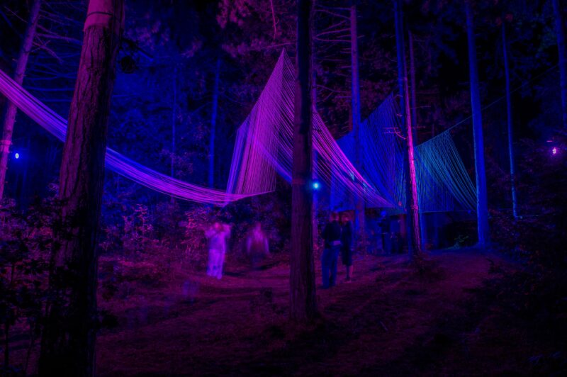 festivals creatieve industrie