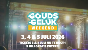 gouds geluk 2026 2