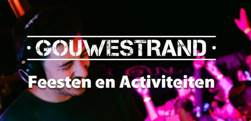 Bierfestival Gouda bij Gouwestrand op GOUDasfalt!! Gouwestrand 2