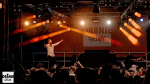 Gouds Geluk Weekend 2026: Hollandse Zomeravond oranje geluk 1