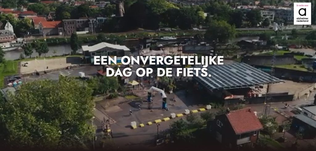rtr overzicht