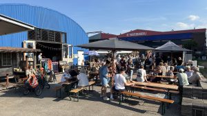 Zomer aan de Overkant img 1822