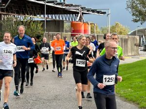 GOUDasfaltloop #14 goudasfaltloop